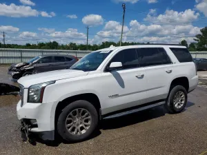GMC Yukon 5.3L 8 2018