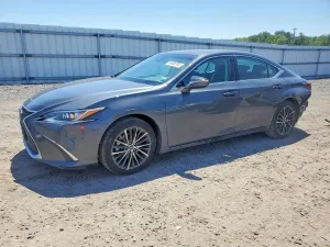 Lexus ES 3.5L 6 2022
