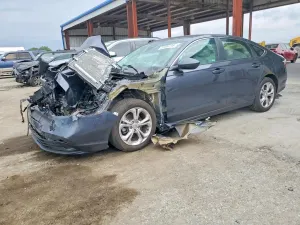 Honda Accord 1.5L 4 2025