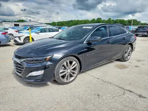 Chevrolet Malibu 1.5L 4 2021