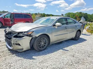 Lexus ES 3.5L 6 2018