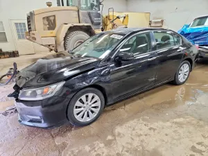 Honda Accord 2.4L 4 2015