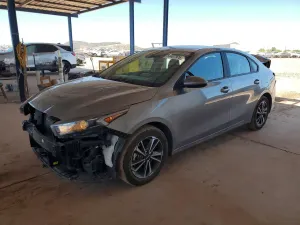 Kia Cerato / Forte / K3 2.0L 4 2024