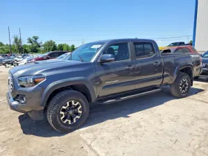 Toyota Tacoma 3.5L 6 2020