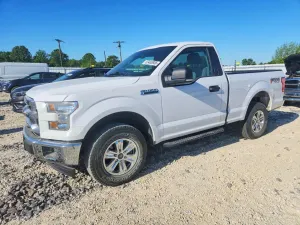 Ford F-150 5.0L 8 2017