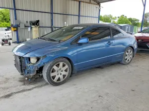 Honda Civic 1.8L 4 2006