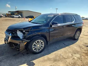 Chevrolet Traverse 3.6L 6 2023