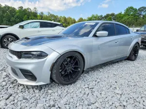 Dodge Charger 6.4L 8 2019
