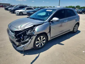 Kia Rio 1.6L 4 2021
