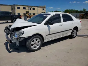 Toyota Corolla 1.8L 4 2005