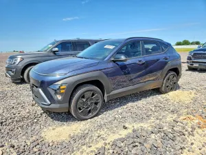 Hyundai Kona 2.0L 4 2026