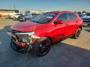 Buick Encore 1.3L 3 2026