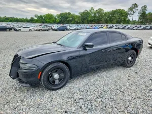 Dodge Charger 5.7L 8 2021