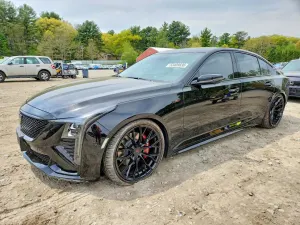 Cadillac CT5 3.0L 6 2025