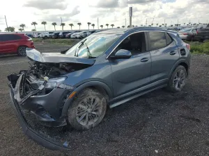 Buick Encore 1.2L 3 2021