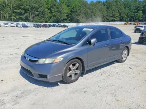 Honda Civic 1.8L 4 2010