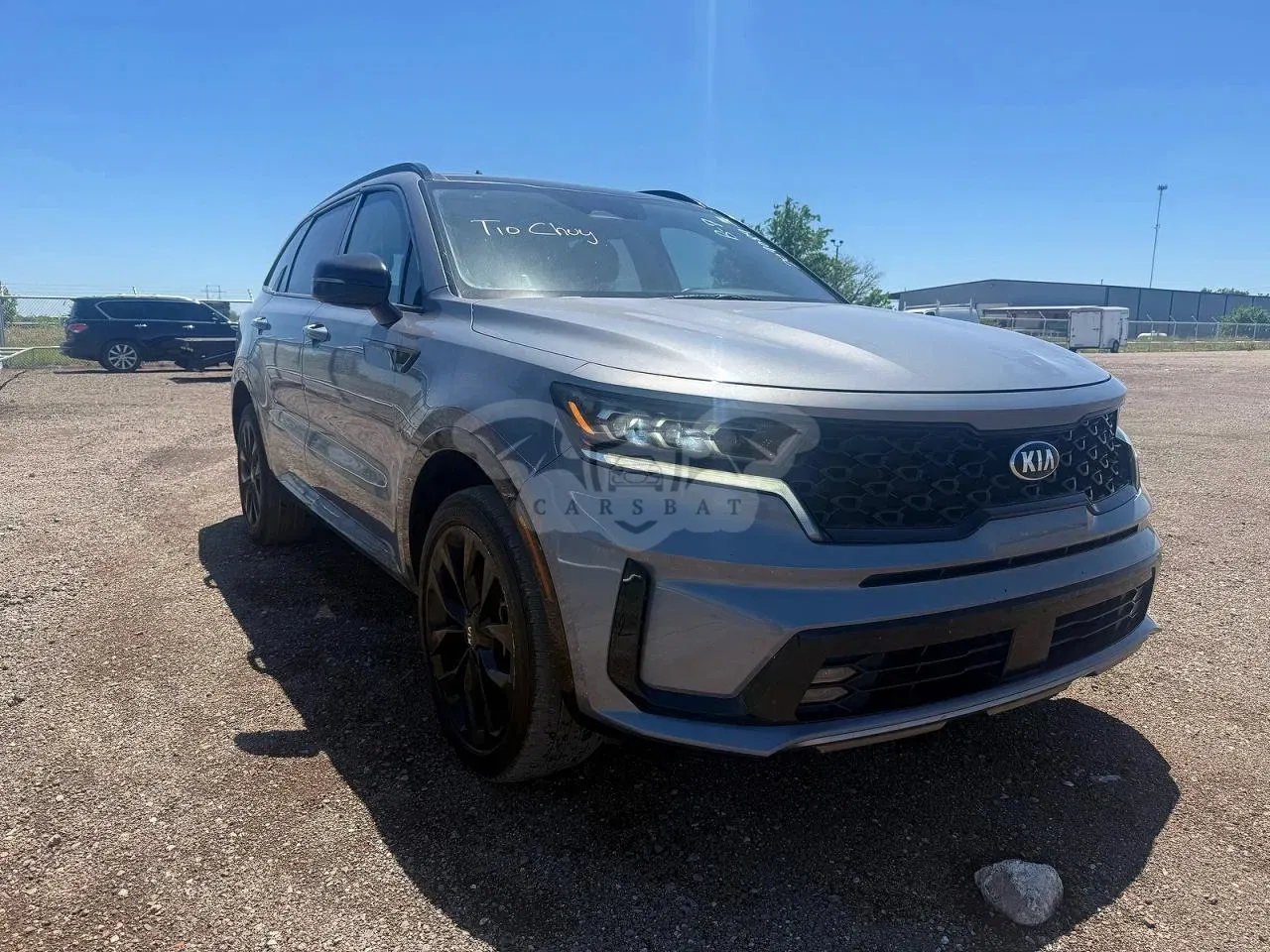 Kia Sorento 2.5L 4 2021