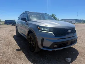 Kia Sorento 2.5L 4 2021