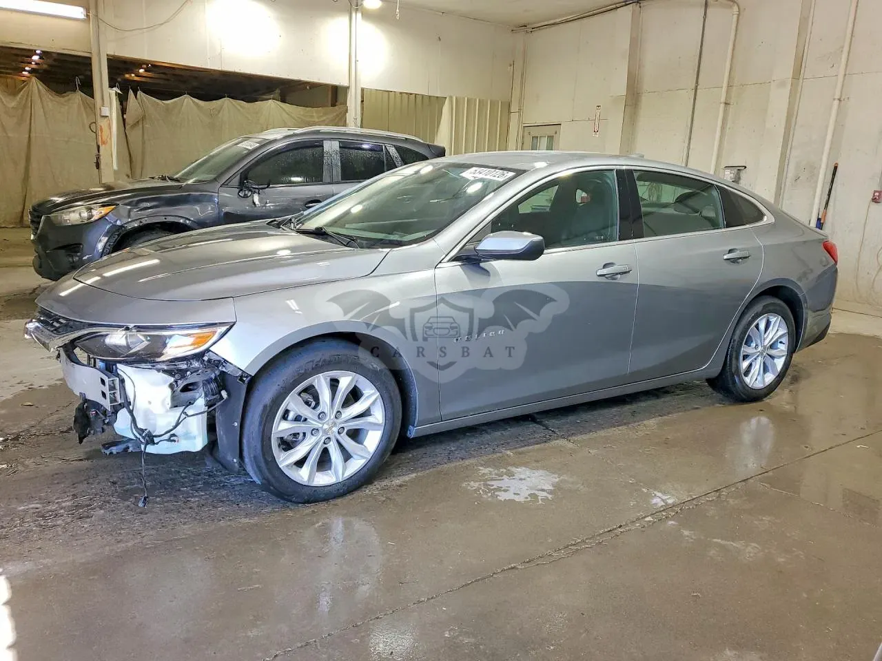 Chevrolet Malibu 1.5L 4 2024