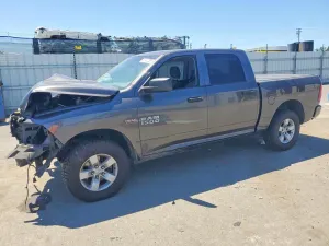 RAM 1500 5.7L 8 2016