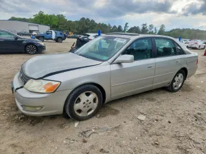 Toyota Avalon 3.0L 6 2003