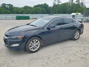 Chevrolet Malibu 1.5L 4 2021