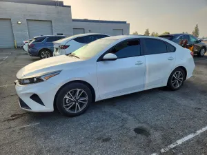 Kia Cerato / Forte / K3 2.0L 4 2022