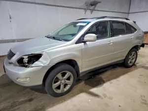 Lexus RX 3.5L 6 2007