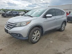 Honda CR-V 2.4L 4 2012