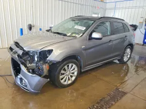Mitsubishi Outlander 2.0L 4 2011