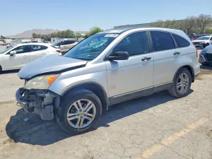 Honda CR-V 2.4L 4 2011