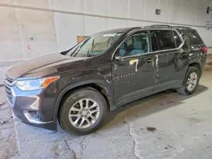 Chevrolet Traverse 3.6L 6 2019