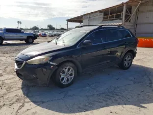 Mazda CX-9 3.7L 6 2013