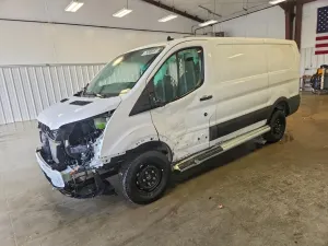 Ford Transit 3.5L 6 2025