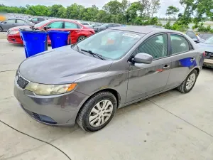 Kia Cerato / Forte / K3 2.0L 4 2013