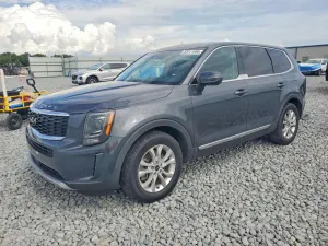 Kia Telluride 3.8L 6 2022