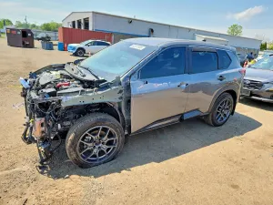 Nissan Rogue 1.5L 3 2025