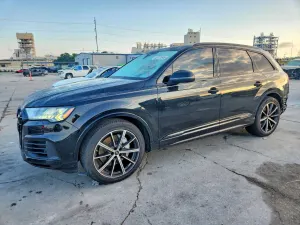 Audi Q7 3.0L 6 2023