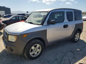Honda Element 2.4L 4 2003