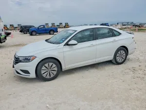 Volkswagen Jetta 1.4L 4 2019