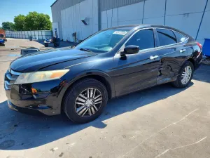 Honda Accord 2.4L 4 2015