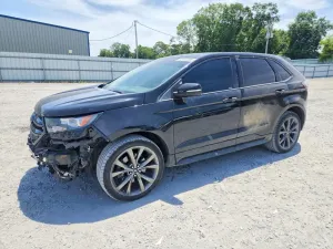 Ford Edge 2.7L 6 2016