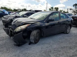 Mazda 3 2.0L 4 2010
