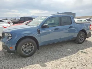 Ford Maverick 2.0L 4 2025