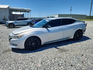 Nissan Maxima 3.5L 6 2017