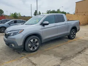 Honda Ridgeline 3.5L 6 2020