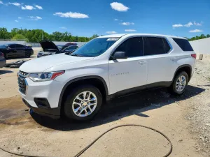 Chevrolet Traverse 3.6L 6 2019