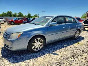 Toyota Avalon 3.5L 6 2007