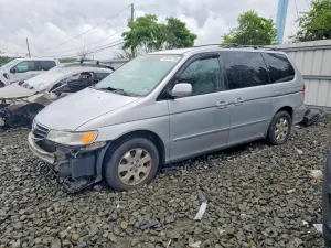 Honda Odyssey 3.5L 6 2003
