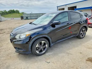 Honda HR-V 1.8L 4 2018